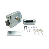 CHAPA ELECTRICA 12V HORIZONTAL V90-2 VIRO